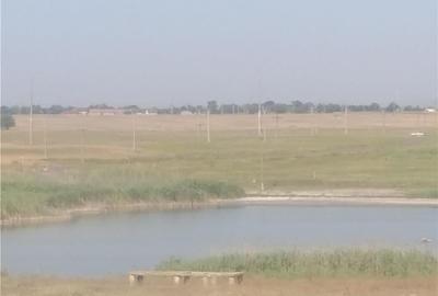 Teren de 3000 mp, în Murighiol - 9