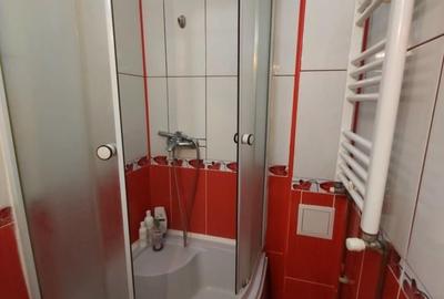 Garsonieră decomandată în Metalurgie - 1