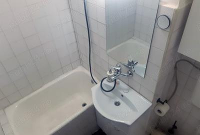 Apartament cu 2 camere semidecomandat în Dacia - 1