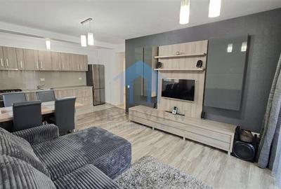 Apartament cu 3 camere decomandat în Mărăști