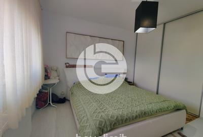 Apartament cu 3 camere în Mihai Viteazul - 5