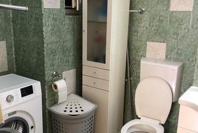Garsonieră decomandată în Plopilor - 5