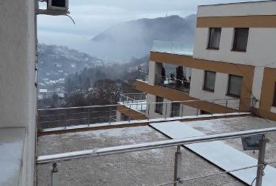 Apartament cu 2 camere decomandat în Drumul Poienii - 7