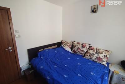 Apartament cu 2 camere decomandat, mobilat în Girocului - 3