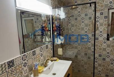 Casă cu 4 camere cu Teren 1561 Mp în Crevedia Mare - 8