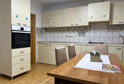 Casă cu 5 camere cu Teren 264 Mp în Moara de Vânt - 11