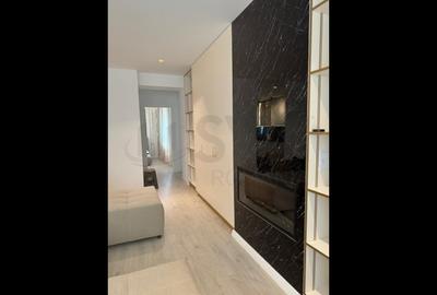 Apartament cu 2 camere decomandat în Pipera