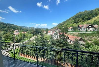 Hotel/Pensiune, de 773.14001464844 mp, în Șimon - 1