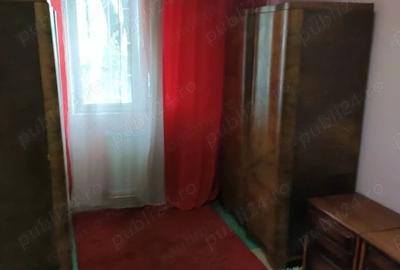 Apartament cu 2 camere semidecomandat în Spitalul Județean