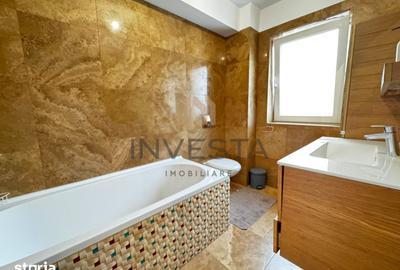 Apartament cu 4 camere semidecomandat, mobilat în Borhanci - 11