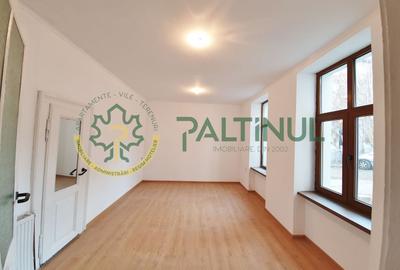 Apartament cu 2 camere nedecomandat în Central - 1