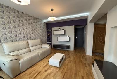 Apartament cu 3 camere decomandat în Exterior Vest - 1
