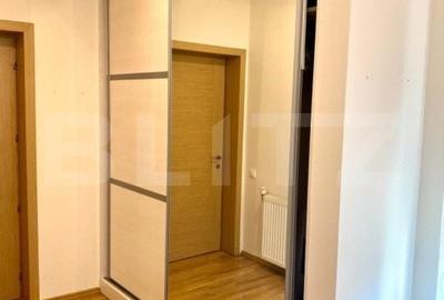 Apartament cu 2 camere semidecomandat în Mărăști - 17
