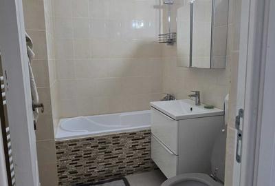 Apartament cu 4 camere semidecomandat în Exterior Vest - 5