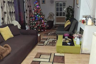 Casă cu 4 camere cu Teren 1770 Mp în Dudeștii Vechi - 6
