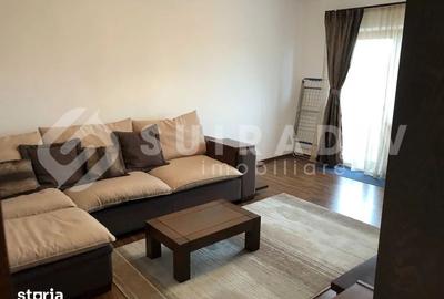 Apartament cu 3 camere decomandat în Între Lacuri - 1