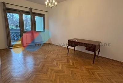 Spatiu 260 mp, Parcul Central – ideal birouri sau locuire - 7