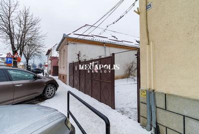 Recent Renovata/Destinatie Multipla/Beci/Garaj - 35