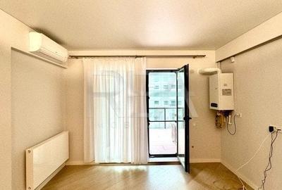 3 camere | Loc de parcare | Cortina North\Rond OMV Pipera