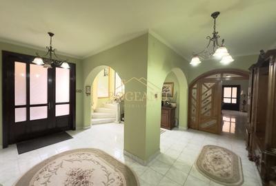 BG46-Vila individuala 10 camere-COMISION 0% - 14