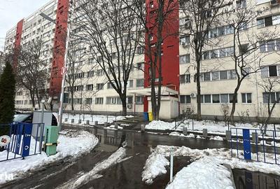 Apartament cu 2 camere în Central - 4