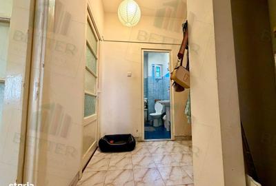 Apartament cu 2 camere, mobilat în Unirii