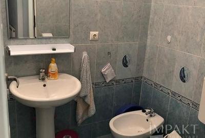 Apartament cu 2 camere langa parcul central. - 11