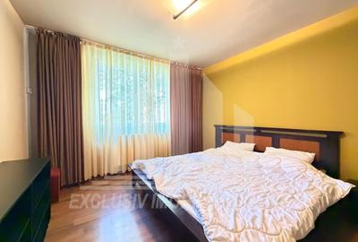 Apartament cu 2 camere decomandat, mobilat în Cetate - 6