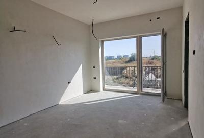Casă cu 4 camere în Tomis Nord - 14