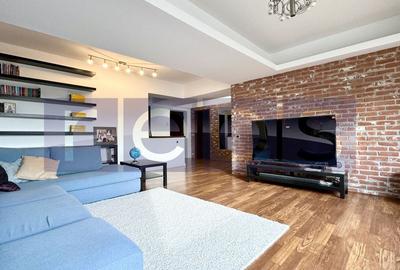 PRIMA INCHIRIERE | VEDERE PANORAMICA | PARCARE SUBTERANA | TOAMNEI - 1