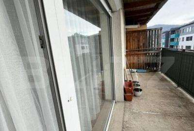 Apartament cu 2 camere semidecomandat în Florești - 8