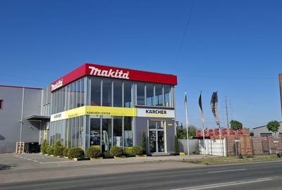 Spațiu comercial, de 412 mp, în Central - 1