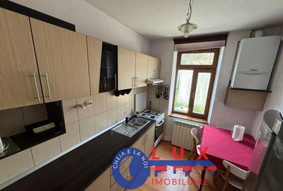 ID 9549 DE INCHIRIAT - Casa in Zona Centrala - 7