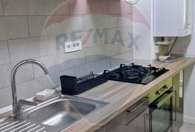 Apartament cu 1 camere decomandat, mobilat în Politehnica - 6