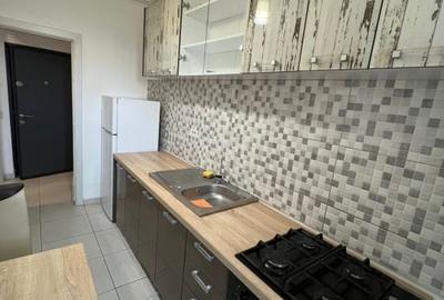 Garsonieră decomandată, mobilată în Militari - 6