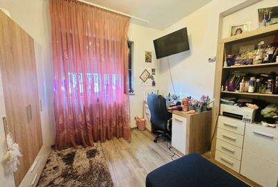 Casa superba insiruita cu 3 camere si curte langa scoala Petru Rares - 14