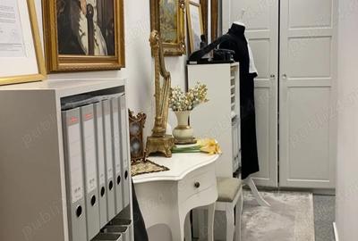 Garsonieră decomandată în Calea Victoriei - 1