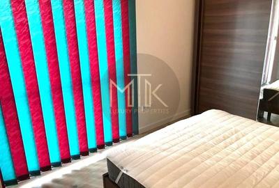 Apartament cu 3 camere decomandat, mobilat în Barbu Văcărescu - 12