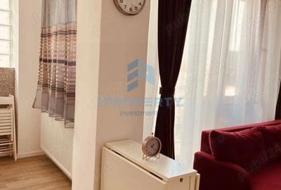 Apartament cu 2 camere, mobilat în Grivița - 6
