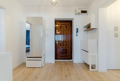 Apartament cu 2 camere decomandat, mobilat în Faleza Nord - 17