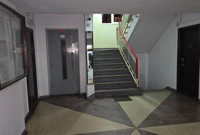 Apartament cu 3 camere semidecomandat în Drumul Taberei - 9