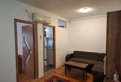 Apartament cu 2 camere decomandat în UTA - 4