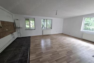 Str. Mihai Eminescu apartament cu 3 camere+terasa+gradina, situat intr-o vila - 3