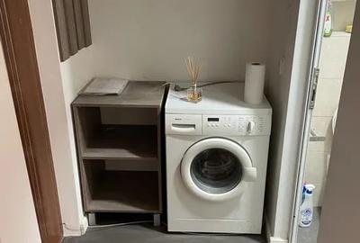 Garsionera, 25 mp, zona Marasti - 5