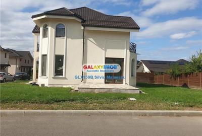 Casă individuală cu 3 camere cu Teren 435 Mp în Corbeanca - 5