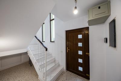 Duplex Nou  Dumbravita - 5 Cam | Dormitor Parter | 318 mp Teren | Comision 0% - 9