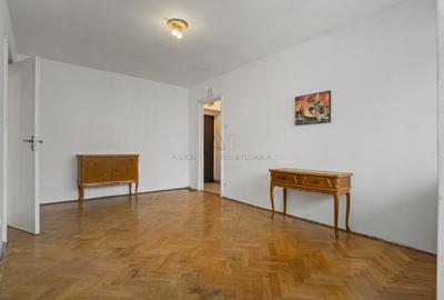 Apartament cu 2 camere semidecomandat în Ștefan cel Mare - 3