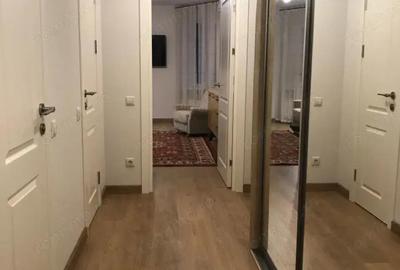 Garsonieră decomandată în Floreasca