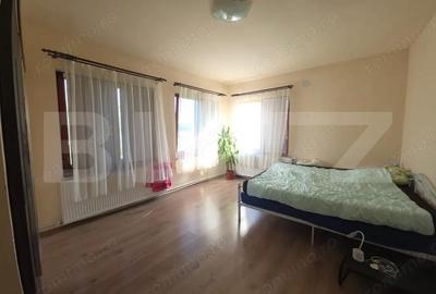 Casă cu 4 camere cu Teren 500 Mp în Central - 4