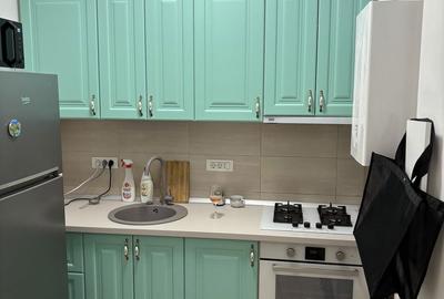 Apartament cu 2 camere decomandat în Pieptănari - 15